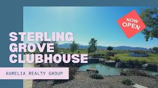 Sterling Grove - The Amenities video