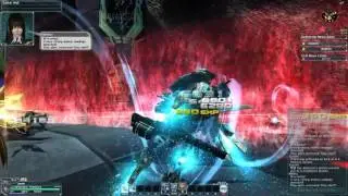 PSO2 - Base Defence Demise XH (Te/Br)