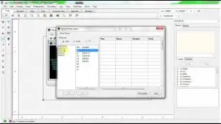 How to generate Digital and PWL source outputs from waveform viewer