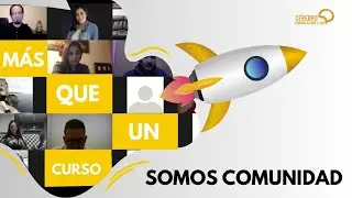 Curso de Community Management y Estrategia Digital - Academia Cerebro