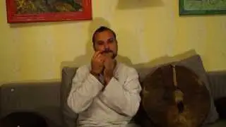 Варган Виктора Дёмина 