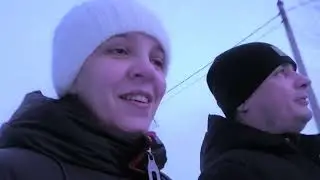 ЖУБРЕВА СНИМАЕТ ПЬЯНАЯ! ПОЗОРИЩЕ! ЕЩЕ И НА САНКАХ ПРИВЕЗЛИ!