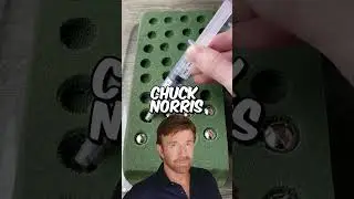 The Chuck's Norris #funnyvideo #funfacts #funnyfacts #showerthoughts #facts #chucknorris #funfacts