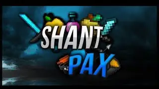 Pax10 REVAMP & Shant Pack v2 REVAMP