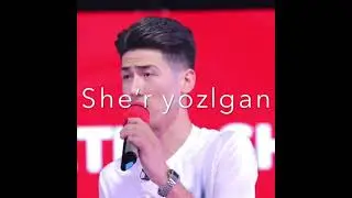 Tok shou dan parcha