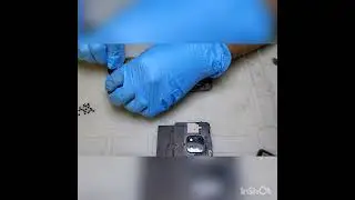 Moto G Power 2021 Charging Port Replacement