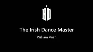 The Irish Dance Master - William Vean (Performed by Youth Brassband Kempenzonen)