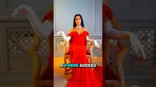 Ronaldo ha Cambiato la Vita di Georgina🤩💰 