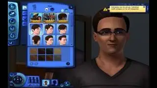 The Sims 3 - RECREATING ME! | The Derp Kingdom