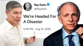 URGENT: Here's The Real Economic Crisis Only The Insiders See Coming