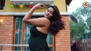 Shital Monokini Girl