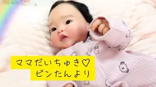 [I want to hug you tight♡] Pintan's anniversary video