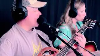 Making Memories of Us - Keith Urban - cover by Cherokee Blonde