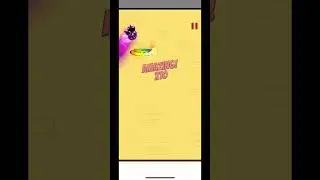 Some Flappy Dunk and then a Super Solve #music #love #song #newsong #cubing #flappy #fun
