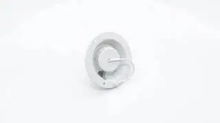 Valterra White Gravity Fresh Water Fill Hatch Inlet A01-2003BU