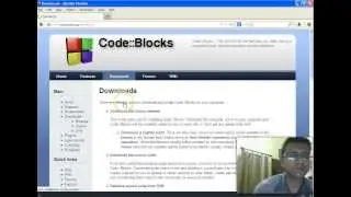 Using Codeblocks IDE
