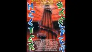 Dj SS - Helter Skelter 94