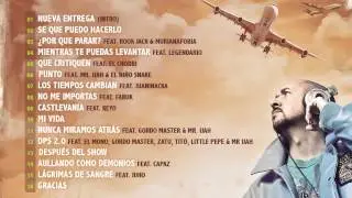 6-Punto feat. El Niño Snake y Mr.Ijah [Prod.Acción Sánchez]