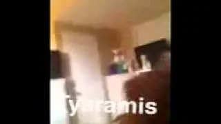 Fart caught on Snapchat