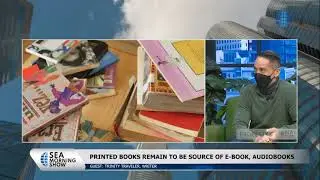 How's the Indonesian book industry now?