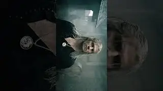 Witcher🔥(Edit)