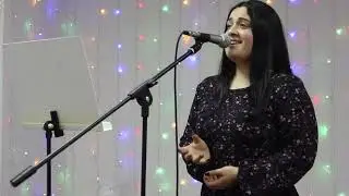 Каролина Чакарьян - Анна Герман - Эхо любви