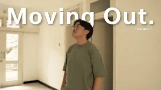 Diusir dari Rumah Di Umur 24 Tahun. (prtmvlog)
