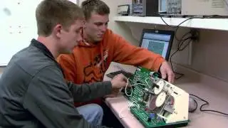 Welcome To Rend Lake College