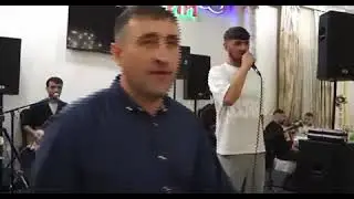 ODINA ODILZOD / БАЗМИ ТУЁНА  2024