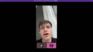Слава Бустер показал вид с окна за 200к
