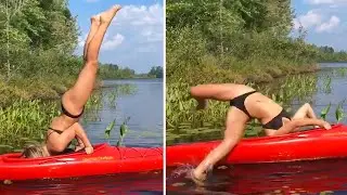 60 случаев, когда людям стало очень стыдно