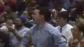 NBA - Top 10 Assists of Michael Jordan