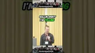 🤑💵💰Ballin on 29k 🤣 - Subscribe for the full workshop - #inspirechange