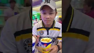 Tealive Popcorn #justmakan #tealive