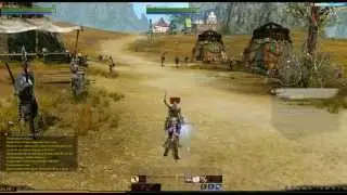 Archeage - Firran Archery - EP 1