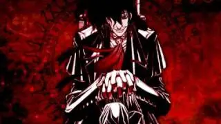 Hellsing Ultimate - Gradus Vita