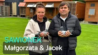 Małgorzata & Jacek Sawionek - PZHGP 0193 Koszalin / Prezentacja nowej hodowli 🏆🥇🎉