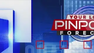 Weather forecast