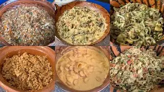 6 guisados para tus taquizas