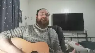 Lawless (Christy Moore) - Anders Haugen