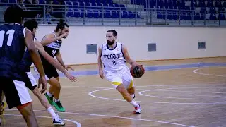 Mini-movie | Olimpi vs Gurjaani Delta