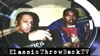 Jay-Z vs Nas: Beats, Battle & Beef (2002)