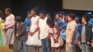 Storefront Academy Harlem StepUp