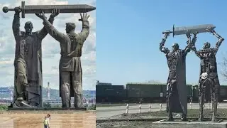 Субботник с Маленьким принцем. Обзор событий недели. РВ ТВ