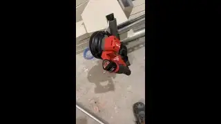 Fastest Cutting. M12 FUEL™ Compact Band Saw.🎥 @yuriy_electrician