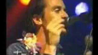 Mr. Bungle-Carry Stress In The Jaw, Live