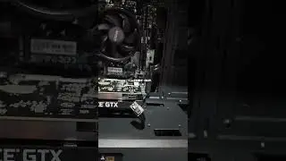 How to Remove a GPU