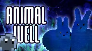 It's Time for Some Secret Hunting in ANIMAL WELL