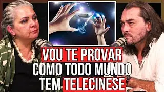 OS PODERES QUE NOSSA MENTE ESCONDE