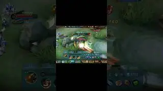 jh 1vs 5 😱 